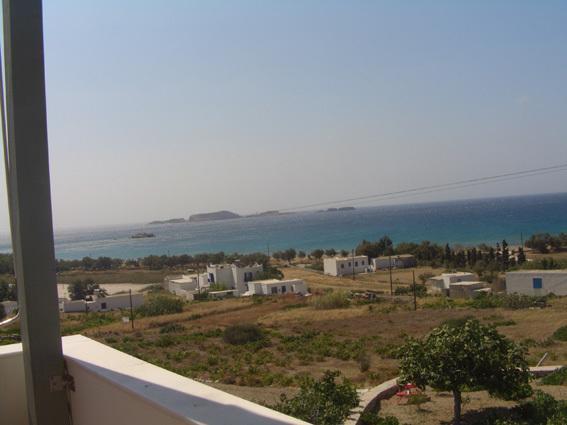 Argilily Studios Kímolos 객실 사진
